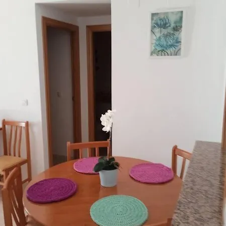 Apartamento De 2 En Magic World, Marina D'or Apartment *