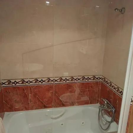 Apartamento De 2 En Magic World, Marina D'or Apartment *