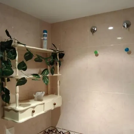 Apartamento De 2 En Magic World, Marina D'or Apartment *