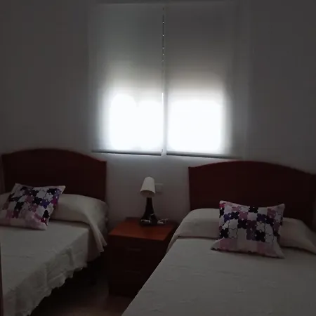 Apartment De 2 En Magic World, Marina D'or