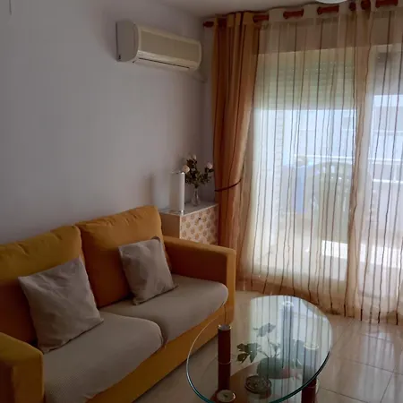 De 2 En Magic World, Marina D'or Apartment *