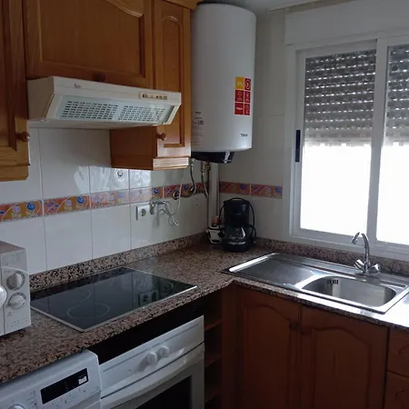Apartamento De 2 En Magic World, Marina D'or * Oropesa del Mar