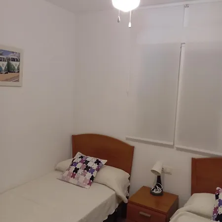 Apartment De 2 En Magic World, Marina D'or Oropesa del Mar