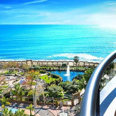 Διαμέρισμα De 2 En Magic World, Marina D'or