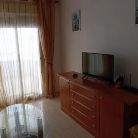 Διαμέρισμα De 2 En Magic World, Marina D'or Oropesa del Mar